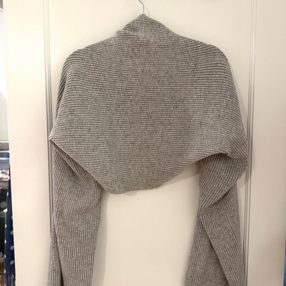 ADAY | Shoulder Shrug It Off Scarf | O/S - Picture 2 of 4